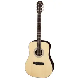 Акустическая гитара Aria 215 N