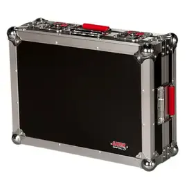 Кейс-педалборд Gator G-Tour Pedalboard Small Wheeled