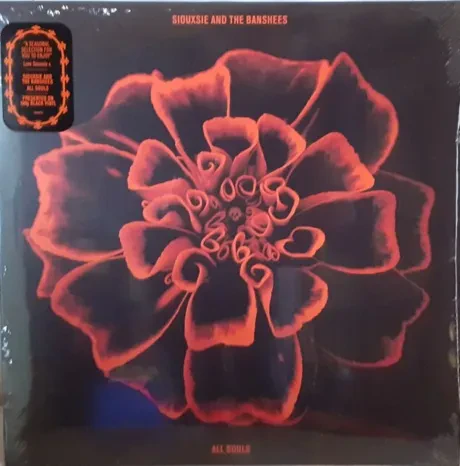 Виниловая пластинка Siouxsie & The Banshees – All Souls
