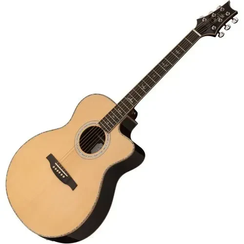 PRS SE A60 Angelus Natural Westerngitarre inkl. Gigbag B-Ware