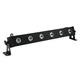 Eurolite LED BAR-6 QCL RGBA - LED Bar