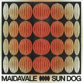 MaidaVale - Sun Dog NEW Vinyl
