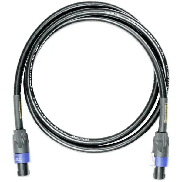 Спикерный кабель Mogami Gold Speakon Speaker Cable 1 м