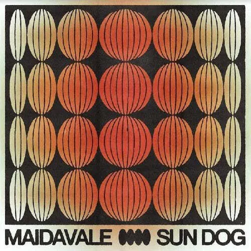 MaidaVale - Sun Dog NEW Vinyl