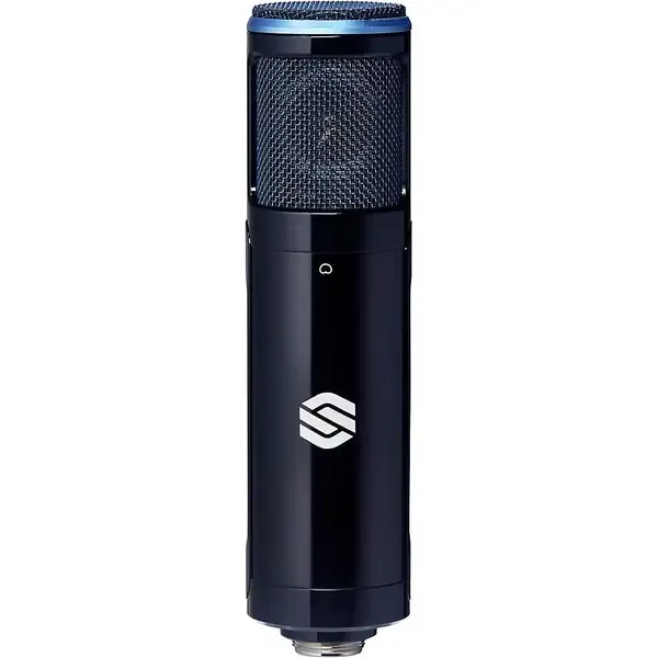 Вокальный микрофон Sterling Audio ST151 Large-Diaphragm Condenser Microphone