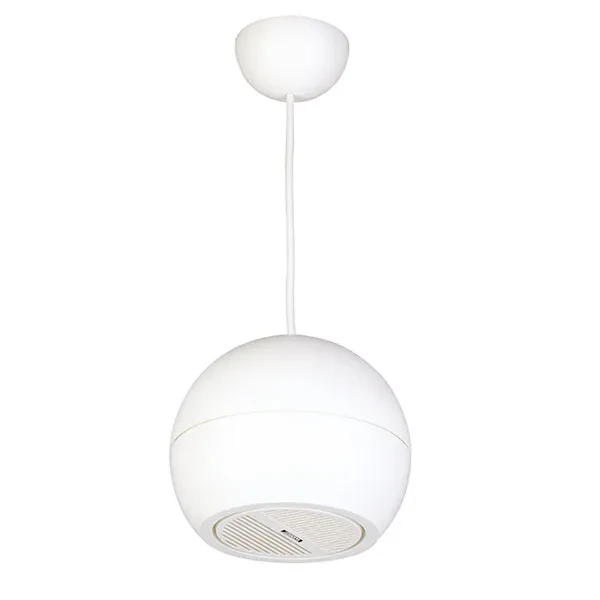 DSP107W Потолочный громкоговоритель, подвесной, 15Вт, DSPPA