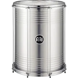 Сурдо барабан MEINL SU16 Aluminum 16x20