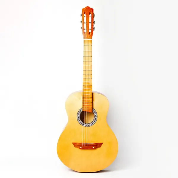 Акустическая гитара АККОРД ACD-40A-12-LN Natural