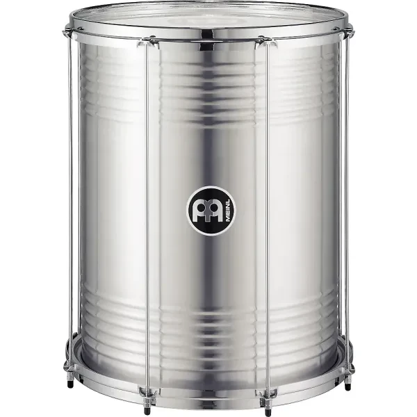 Сурдо барабан MEINL SU16 Aluminum 16x20