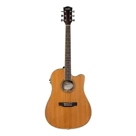 Emotive Rightwood D5 eNA