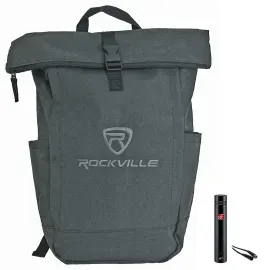 Se Electronics sE7 Back-Electret Condenser Recording Microphone+Cable+Backpack