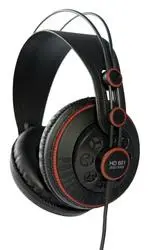 Наушники Superlux HD681