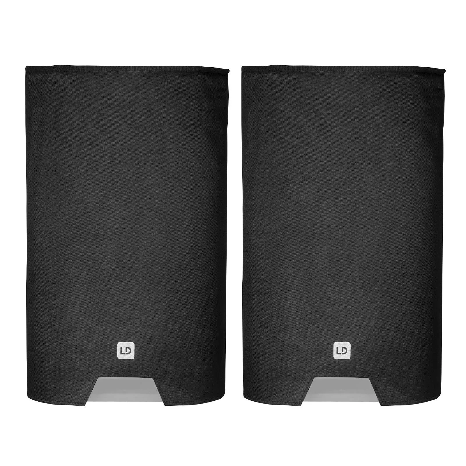 Чехлы для сабвуферов LD Systems ICOA SUB 15 PC 15" (набор, пара)