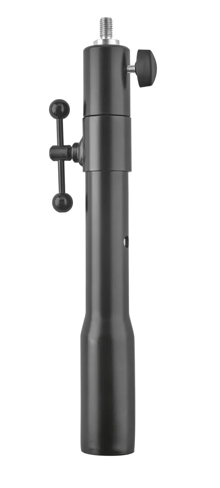 Адаптер для стойки K&M 66390 TV Spigot (набор)