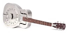 JOHNSON JR-998SE-PN Resonator Elektro-Akustik