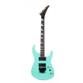 Электрогитара Jackson Custom Shop Exclusive SL2H-V Soloist Sea Foam