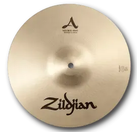 Тарелка барабанная Zildjian 12" A Zildjian New Beat Hi-Hat Bottom