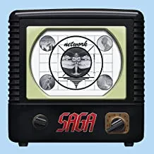 SAGA - Network (CD)