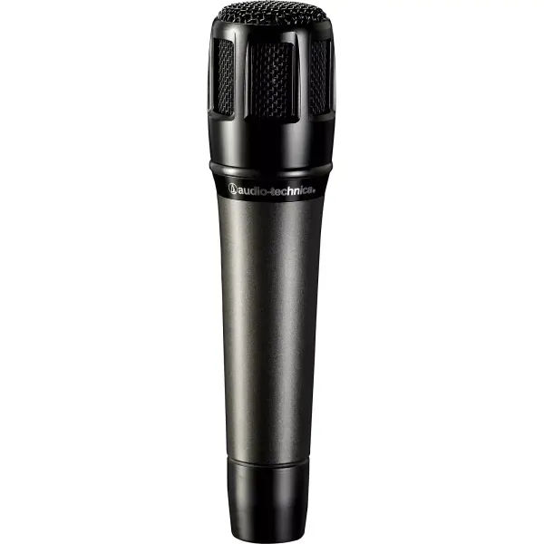 Инструментальный микрофон Audio-technica ATM650