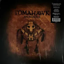 Виниловая пластинка Tomahawk – Anonymous Coloured