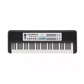 Б/У синтезатор Yamaha YPT-380 61 клавиша