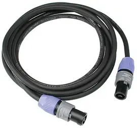 Спикерный кабель Klotz SC3-SP15SW 15 метров