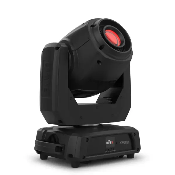 Прибор с полным движением Chauvet DJ Intimidator Spot 360X Compact DMX LED