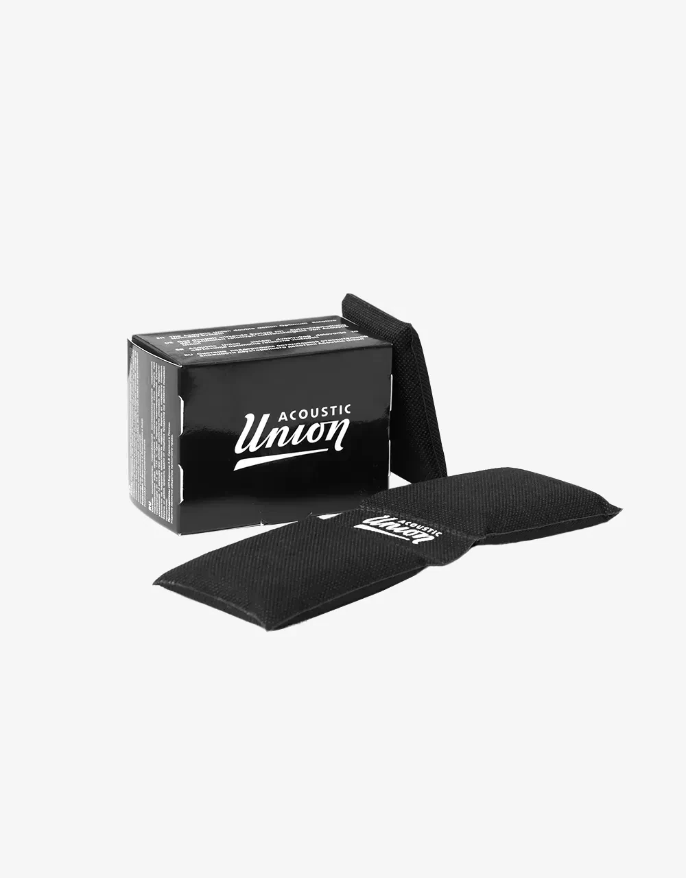 Увлажнитель для гитары Acoustic Union Dual Moist