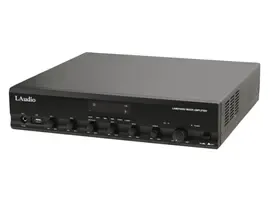 Трансляционный усилитель мощности LAudio LAMD1650U 650Вт