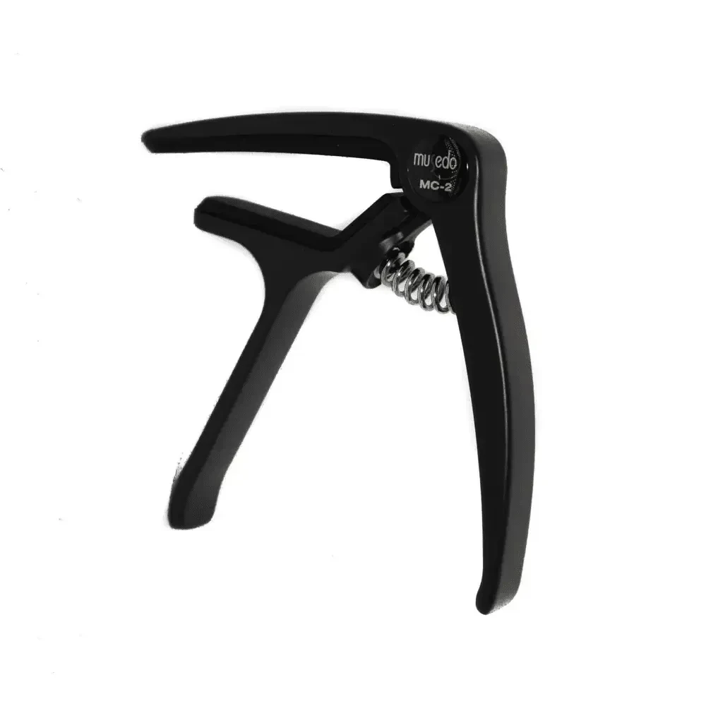 Каподастр Musedo MC-2 Black