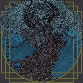 Виниловая пластинка Lord Elephant - Ultra Soul [New Vinyl LP] Blue, Colored Vinyl, White, Yellow