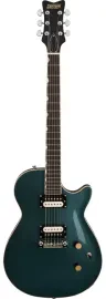 Gretsch  Streamliner Jet Solid Body Electric Guitar Laurel Fingerboard, Gunmetal