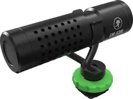 Микрофон-пушка MACKIE EM-93M для камеры или телефона