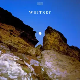 Виниловая пластинка Whitney - Candid [Black Vinyl] NEW Sealed Vinyl LP Album