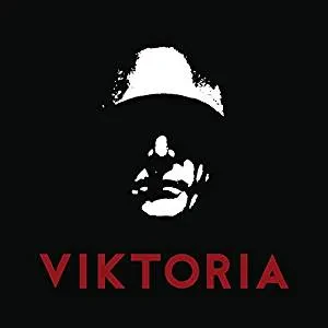 Виниловая пластинка MARDUK – Viktoria