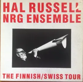 Виниловая пластинка NRG ENSEMBLE – The Finnish/Swiss Tour