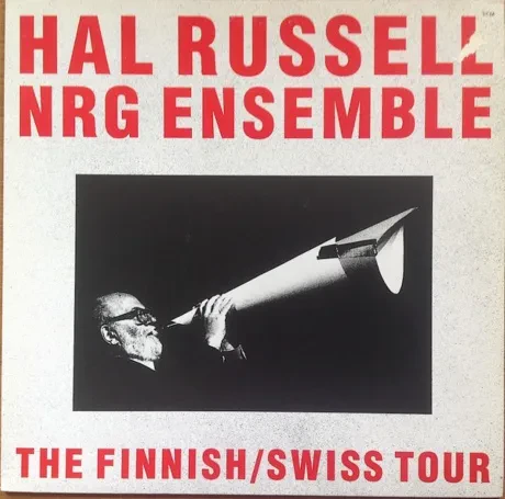 Виниловая пластинка NRG ENSEMBLE – The Finnish/Swiss Tour