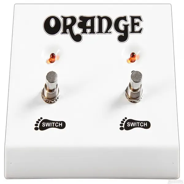 Футсвич Orange FS2