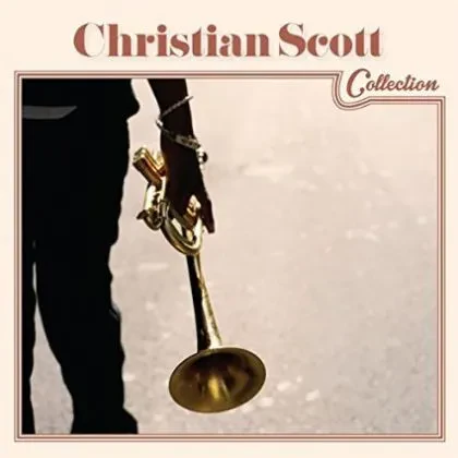 CHRISTIAN SCOTT - Christian Scott Collection (CD)