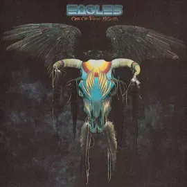 Виниловая пластинка Eagles – One Of These Nights Sealed