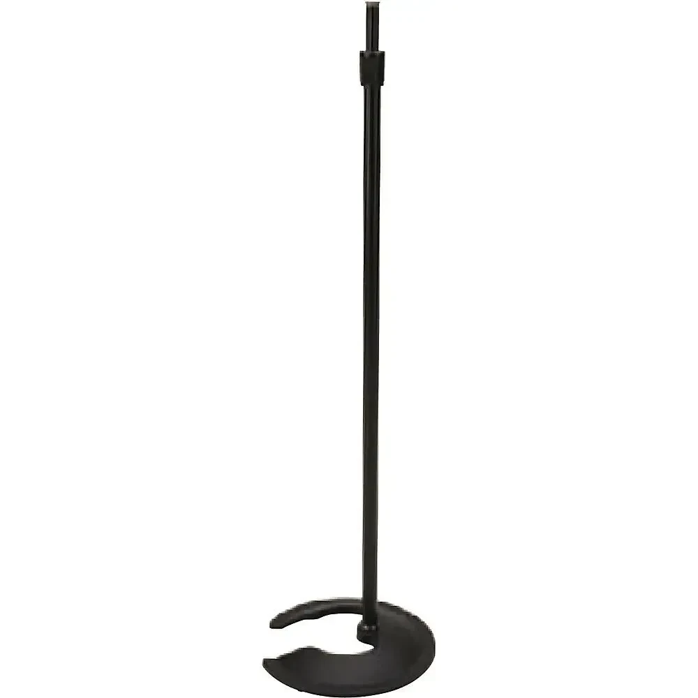 Стойка для микрофона Atlas Sound SMS5B 10" Round Stackable Base Mic Stand