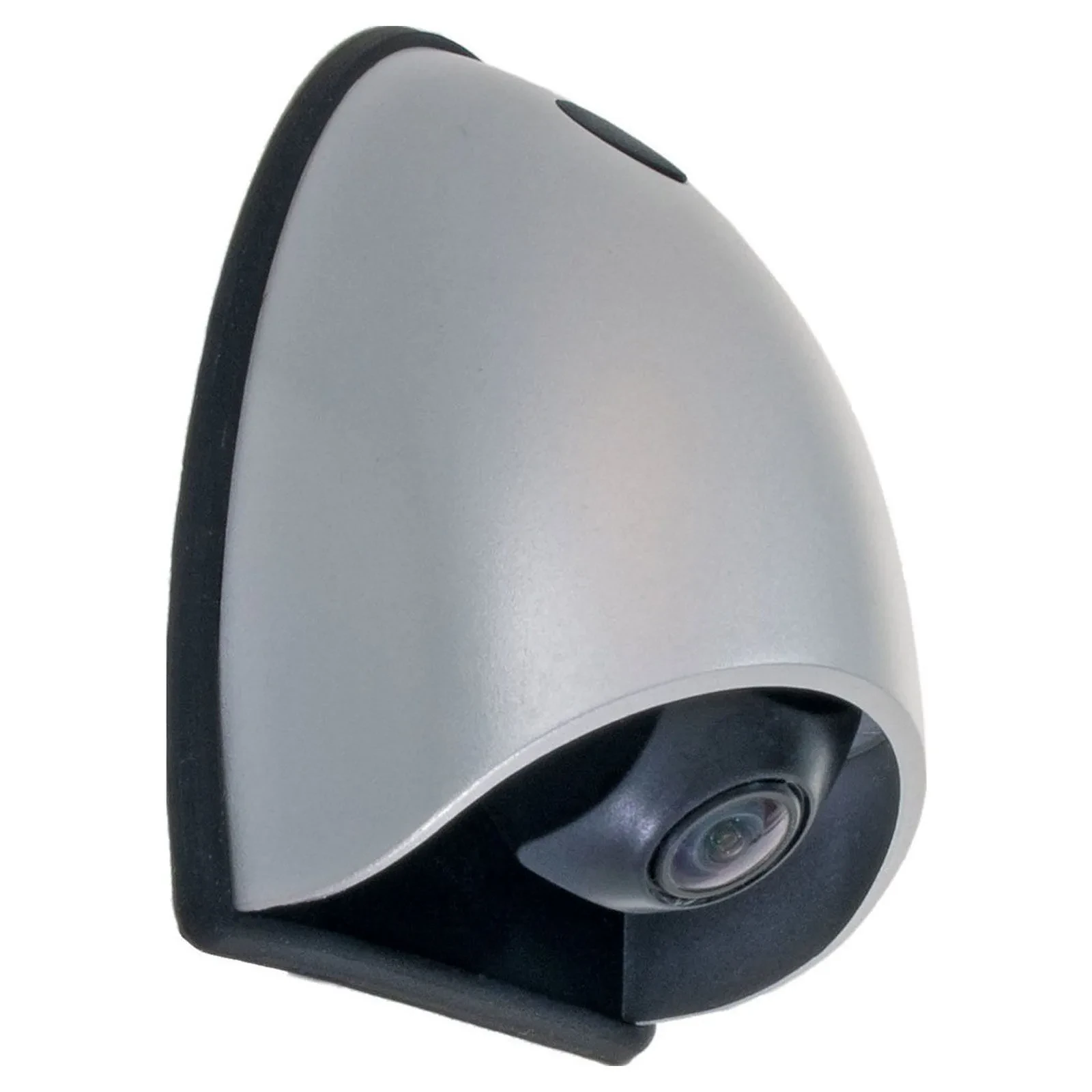 Pioneer CA-BC.010 Universal 175° Rückfahrkamera Aufbau silber dualview 15m Kabel