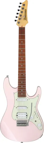 Электрогитара Ibanez AZ Essentials AZES40 Pastel Pink