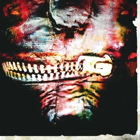 SLIPKNOT - Vol. 3: The Subliminal Verses (2CD)