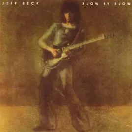 Виниловая пластинка Jeff Beck – Blow By Blow