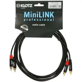 Коммутационный кабель Klotz KT-CC150 1.5 метра