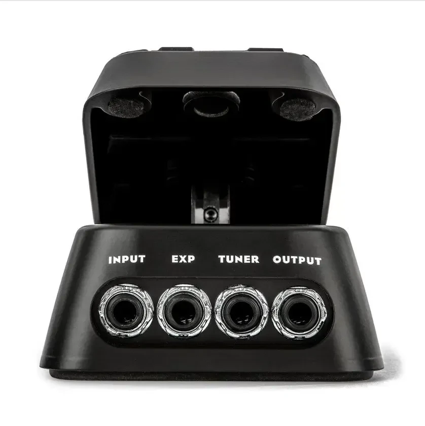 Педаль эффектов для электрогитары Dunlop DVP5 Volume X 8