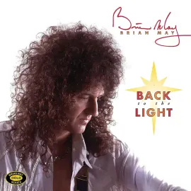 Brian May - Back To The Light NEW Vinyl