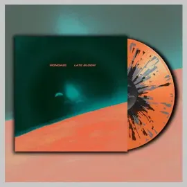 Виниловая пластинка Ondaze - Late Bloom [New Vinyl LP]