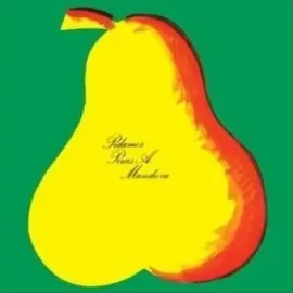Виниловая пластинка Various Artists – Pidamos Peras A Mandioca 2016